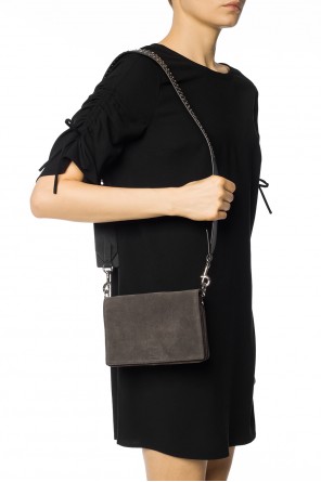 'billie' shoulder bag, zdjęcie 2 'billie' shoulder bag od AllSaints
